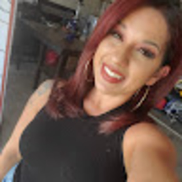 Meet your Posher, Krystle - Picture 1 of 1